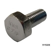 コノエ レアメタルスクリュー 六角ボルト 全ねじ ALLOY C276 M6x20 BTALLOYC276620