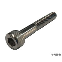 コノエ 六角穴付きボルト SUS304CUN A2100 半ねじ 10x70 CSA21001070