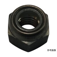 コノエ ナイロンナット チタン M8 NYNTTI8