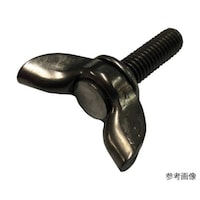 コノエ プレス蝶ボルト チタン M6x12 PWBTTI612