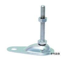 コノエ SD1ミニ固定用サンアジャストボルト 10x35 SD1RW 10X35