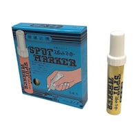 コノエ スポットマーカー筆タイプ 黄 SM2
