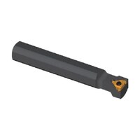 京セラ 外径ねじ切り用スリーブホルダ SKTN S16FKTNL16 S16FKTNL16 1個