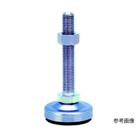 コノエ SK3防振用サンアジャストボルト ステンレス製 8x75 SK3S 8X75