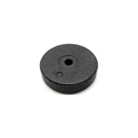 二六製作所 フェライト Φ18.5×Φ2.5×4.5(等方性)片面2極 10個入 FR080