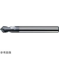 岡崎精工 OKコート超硬NC用ポイントD 3(先端