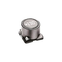 TDK 巻線インダクタ(面実装)68 μH 2.4A 12.5 x 12.5 x 7.5mm 1袋(10個入) SLF12575T680M2R0PF SLF12575T680M2R0PF 1袋