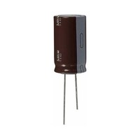 日本ケミコン コンデンサ 220μF 160V dc 1袋(5個入) EKXG161ELL221ML25S EKXG161ELL221ML25S 1袋