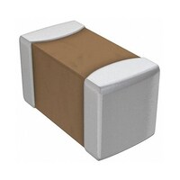 積層セラミックコンデンサ(MLCC)2pF 50V dc 0402(1005M)1セット(10000個入) GJM1555C1H2R0BB01D GJM1555C1H2R0BB01D 1セット