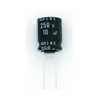 日本ケミコン コンデンサ 3300μF 50V dc 1袋(5個入) ESMQ500ELL332MMP1S ESMQ500ELL332MMP1S 1袋