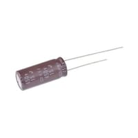 日本ケミコン コンデンサ 15μF 450V dc 1袋(5個入) EKXJ451ELL150MJ25S EKXJ451ELL150MJ25S 1袋