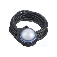 IDEC 表示灯 緑、赤 LH1DD2HQ4C30RG LH1DD2HQ4C30RG 1個