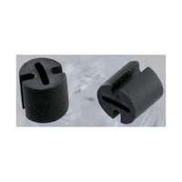 マックエイト LEDスペーサ 直径:4.5mm 1袋(10個入) LM4.5 LM4.5 1袋