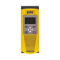 パーカー・ハネフィン日本 インバータ AC30 400 V ac 7.5 kW ACモータ 31V4E0016BE2S0000 31V4E0016BE2S000 1個
