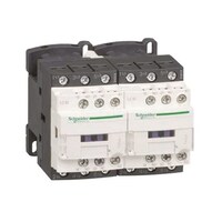 シュナイダーエレクトリック 電磁接触器 48 V dc 3極 LC2Dシリーズ LC2D18ED LC2D18ED 1個