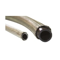 ヘラマンタイトン ヘラマンタイトン ケーブルシールド 6mm PVC、スズめっき銅 1巻(10m入) 91226235 HEGTB560 91226235 HEGTB560 1巻