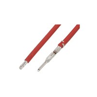 ニホンモレックスゴ 端子付きリード線 SQUBA 3.6シリーズ 225mm 1袋(100個入) 2153482103 2153482103 1袋