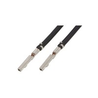 ニホンモレックスゴ 端子付きリード線 SQUBA 3.6シリーズ 450mm 1袋(5個入) 2153451125 2153451125 1袋