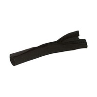 ヘラマンタイトン ヘラマンタイトン ケーブルシールド 25mm 黒 PET 17005250 HELAHOOK25PETBK 17005250 HELAHOOK25 1巻