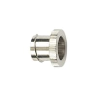 ヘラマンタイトン コンジットフィッテイング エンドインサート 銀 真鍮 Helaguard LTSEIシリーズ用 1袋(10個入) 16632704 LTS25EINPBML