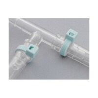 ヘラマンタイトン 結束バンド 202mm x 4.6 mm ナイロン 66 1袋(100個入) MGT200 MGT200 1袋