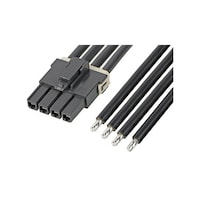 ニホンモレックスゴ 基板対ケーブル ピッチ:5.7mm 1箱(10個入) 2164001061 2164001061 1箱