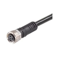 ニホンモレックスゴ センサアクチュエータケーブル 24 AWG 120086シリーズ 1袋(24個入) 1200868656 1200868656 1袋