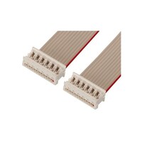 ニホンモレックスゴ リボンケーブル 1袋(5個入) 923151232 923151232 1袋