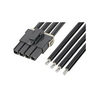 ニホンモレックスゴ 基板対ケーブル ピッチ:5.7mm 2164001061 2164001061 1個