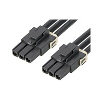 ニホンモレックスゴ 基板対ケーブル ピッチ:5.7mm 1箱(10個入) 2164001031 2164001031 1箱