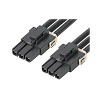 ニホンモレックスゴ 基板対ケーブル ピッチ:5.7mm 1箱(10個入) 2164001032 2164001032 1箱