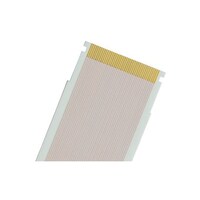 ニホンモレックスゴ FFCジャンパケーブル 51芯 1袋(5個入) 150230651 150230651 1袋