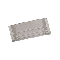 ニホンモレックスゴ FFCジャンパケーブル 6芯 1袋(20個入) 153660065 153660065 1袋