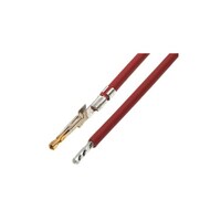 ニホンモレックスゴ 端子付きリード線 UltraFitシリーズ 225mm 1袋(50個入) 2174712123 2174712123 1袋