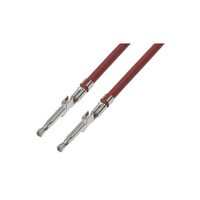 ニホンモレックスゴ 端子付きリード線 UltraFitシリーズ 450mm 1袋(50個入) 2174702125 2174702125 1袋