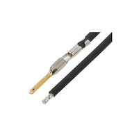 ニホンモレックスゴ 圧着処理済みリード MX150シリーズ 1袋(100個入) 2163031226 2163031226 1袋