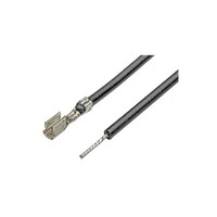 ニホンモレックスゴ 端子付きリード線 LINK250シリーズ 75mm 1袋(50個入) 2175111121 2175111121 1袋