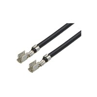 ニホンモレックスゴ 端子付きリード線 LINK250シリーズ 450mm 1袋(50個入) 2175101125 2175101125 1袋