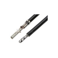 ニホンモレックスゴ 圧着端子付きリード線 MicroFit 3.0シリーズ 225mm 1袋(5個入) 2147611223 2147611223 1袋