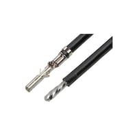 ニホンモレックスゴ 圧着端子付きリード線 MicroFit 3.0シリーズ 300mm 1袋(5個入) 2147611214 2147611214 1袋