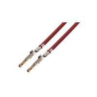 ニホンモレックスゴ 端子付きリード線 UltraFitシリーズ 75mm 1袋(5個入) 2174702221 2174702221 1袋