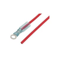 ニホンモレックスゴ 端子付きリード線 PermaSealシリーズ 150mm 1袋(50個入) 2178511122 2178511122 1袋