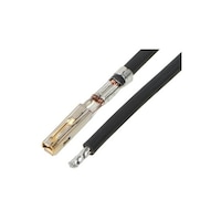 ニホンモレックスゴ 圧着処理済みリード MX150シリーズ 1袋(100個入) 2163011215 2163011215 1袋