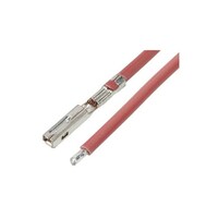 ニホンモレックスゴ 圧着処理済みリード MX150シリーズ 1袋(5個入) 2163012223 2163012223 1袋