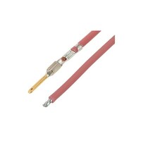 ニホンモレックスゴ 圧着処理済みリード MX150シリーズ 1袋(5個入) 2163032205 2163032205 1袋