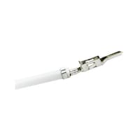 ニホンモレックスゴ 圧着処理済みリード MiniFitシリーズ 1袋(10個入) 797580005 797580005 1袋