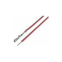 ニホンモレックスゴ 圧着処理済みリード SQUBA 1.8シリーズ 75mm 1袋(5個入) 2177912101 2177912101 1袋