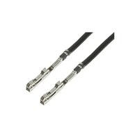 ニホンモレックスゴ 圧着処理済みリード SQUBA 1.8シリーズ 150mm 1袋(50個入) 2177901122 2177901122 1袋