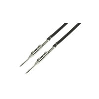 ニホンモレックスゴ 圧着処理済みリード SQUBA 1.8シリーズ 300mm 1袋(50個入) 2177921124 2177921124 1袋