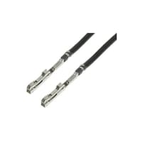 ニホンモレックスゴ 圧着処理済みリード SQUBA 1.8シリーズ 300mm 1袋(50個入) 2177901124 2177901124 1袋